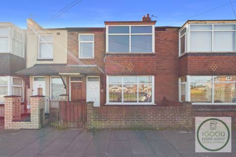 Property for auction in Tyne and Wear