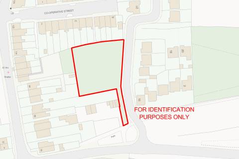Property for auction in West Midlands