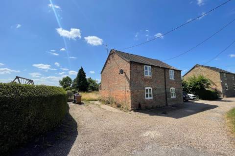 Property for auction in Lincolnshire