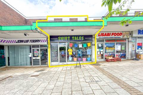 Property for auction in Avon