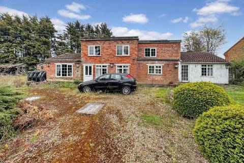 Property for auction in Lincolnshire