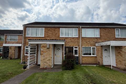 Property for auction in West Midlands