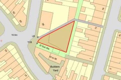 Property for auction in Kent