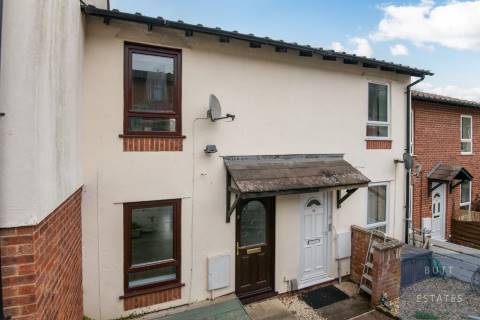 Property for auction in Devon