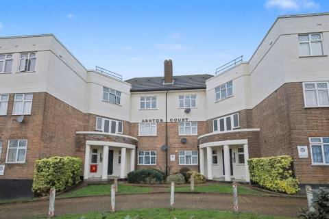 Property for auction in Middlesex