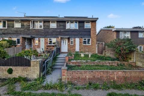 Property for auction in Surrey