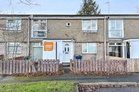 Property for auction in Tyne and Wear