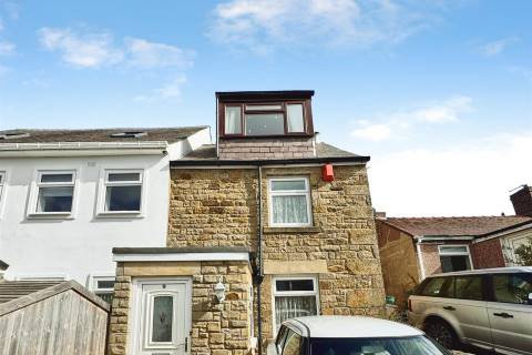 Property for auction in Northumberland