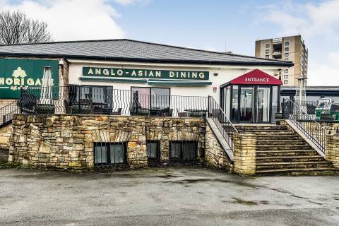 Property for auction in West Yorkshire