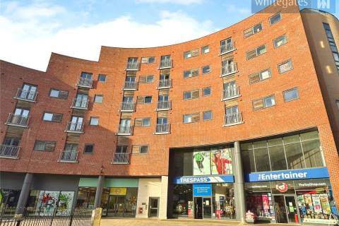Property for auction in Clwyd