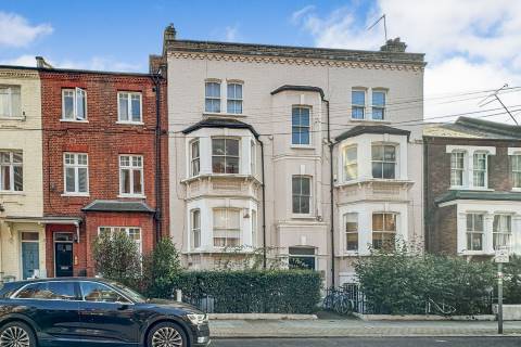 Property for auction in London