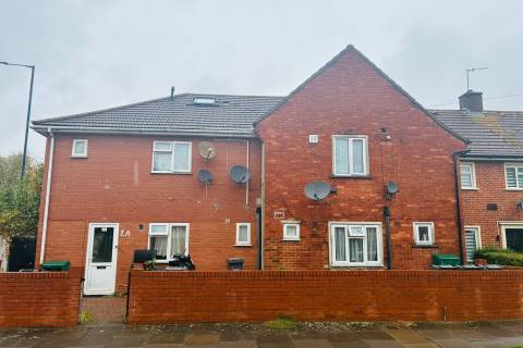 Property for auction in Middlesex