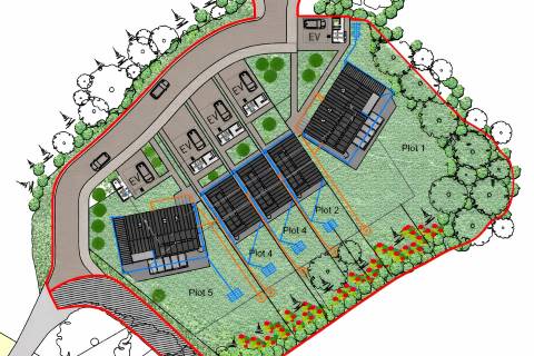 Property for auction in Devon