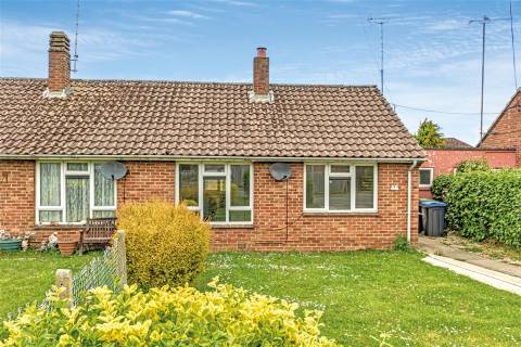 Property for auction in Wiltshire