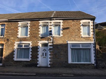 Property for auction in Mid Glamorgan