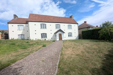 Property for auction in Avon