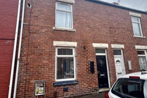 Property for auction in County Durham