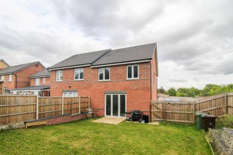 Property for auction in West Yorkshire