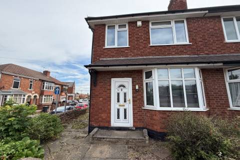 Property for auction in Nottinghamshire