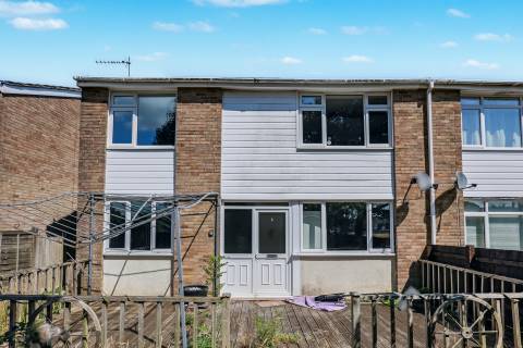 Property for auction in Wiltshire