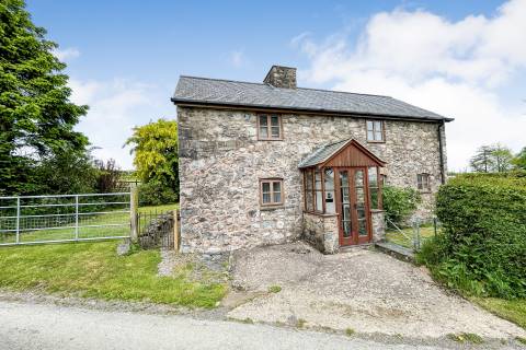 Property for auction in Shropshire