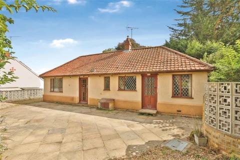 Property for auction in Norfolk