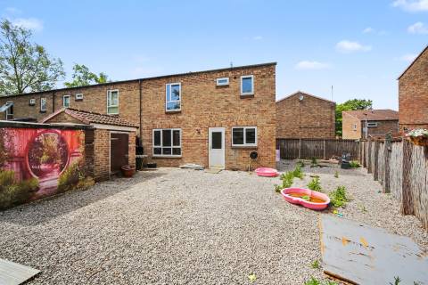 Property for auction in Lancashire
