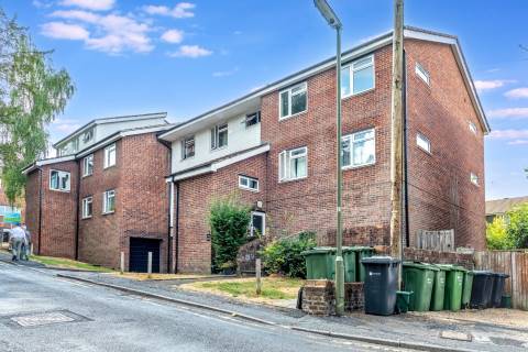 Property for auction in Surrey