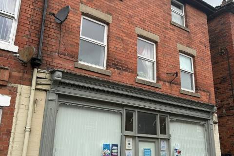 Property for auction in Shropshire