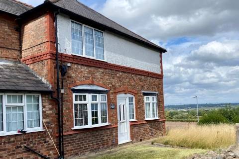 Property for auction in Cheshire