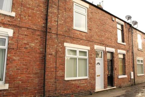 Property for auction in County Durham