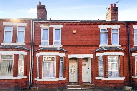 Property for auction in South Yorkshire