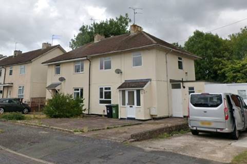 Property for auction in Worcestershire