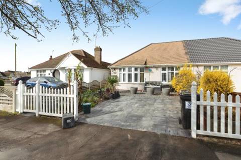 Property for auction in Essex