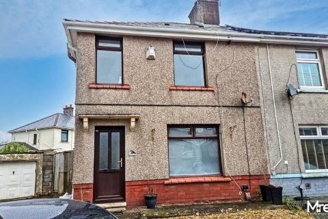 Property for auction in West Glamorgan