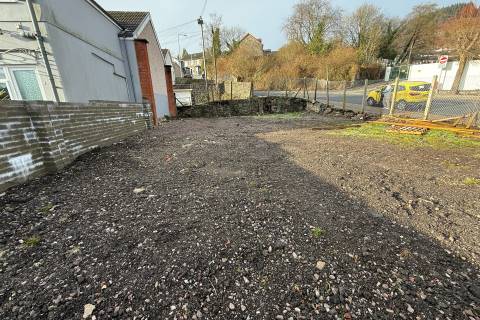 Property for auction in Mid Glamorgan