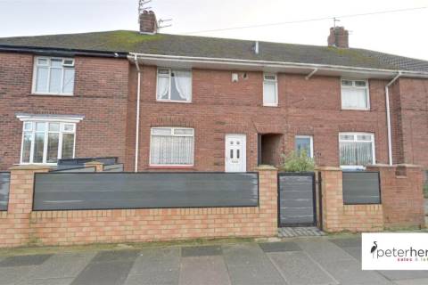 Property for auction in Tyne and Wear