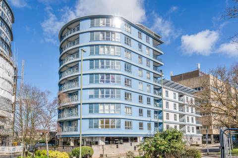 Property for auction in Surrey