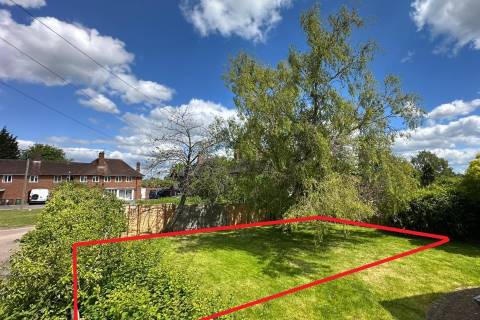 Property for auction in West Midlands