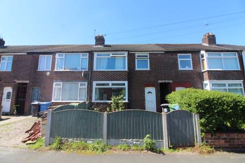 Property for auction in Cheshire