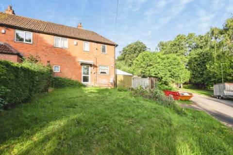 Property for auction in West Midlands