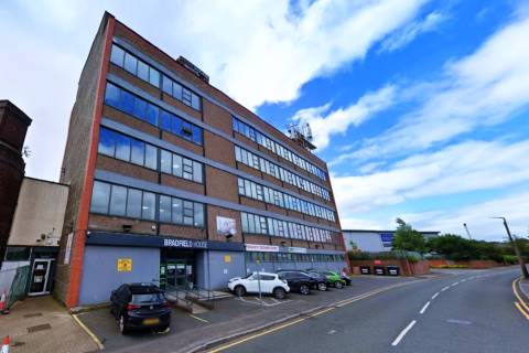 Property for auction in West Midlands