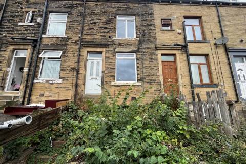 Property for auction in West Yorkshire