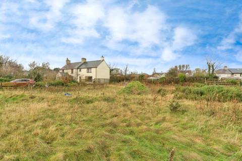 Property for auction in Gwynedd