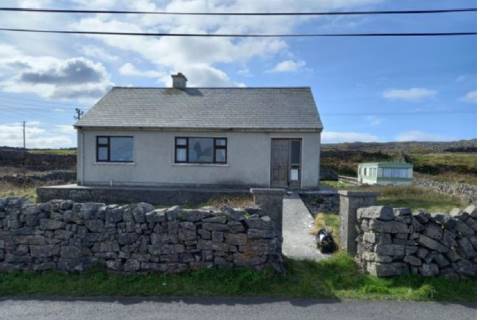 Property for auction in County Galway