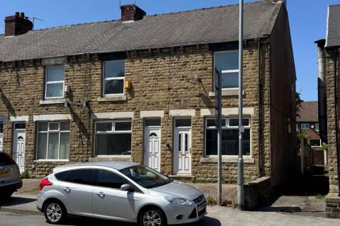 Property for auction in South Yorkshire