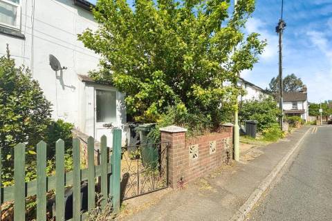 Property for auction in Kent