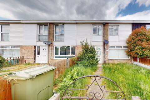 Property for auction in Essex