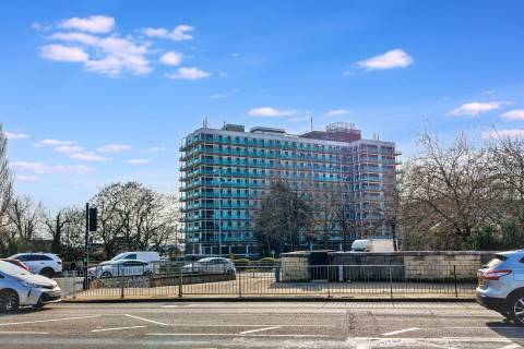Property for auction in Northamptonshire