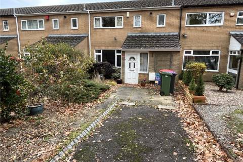 Property for auction in Shropshire